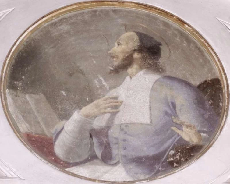 San Francesco Saverio